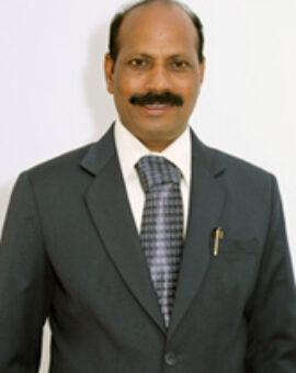 S.Rajendran