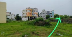 Plot for sale