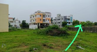 Plot for sale