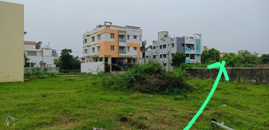 Plot for sale