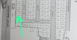 Plot for sale In Nallur village , 11 km from thambaram